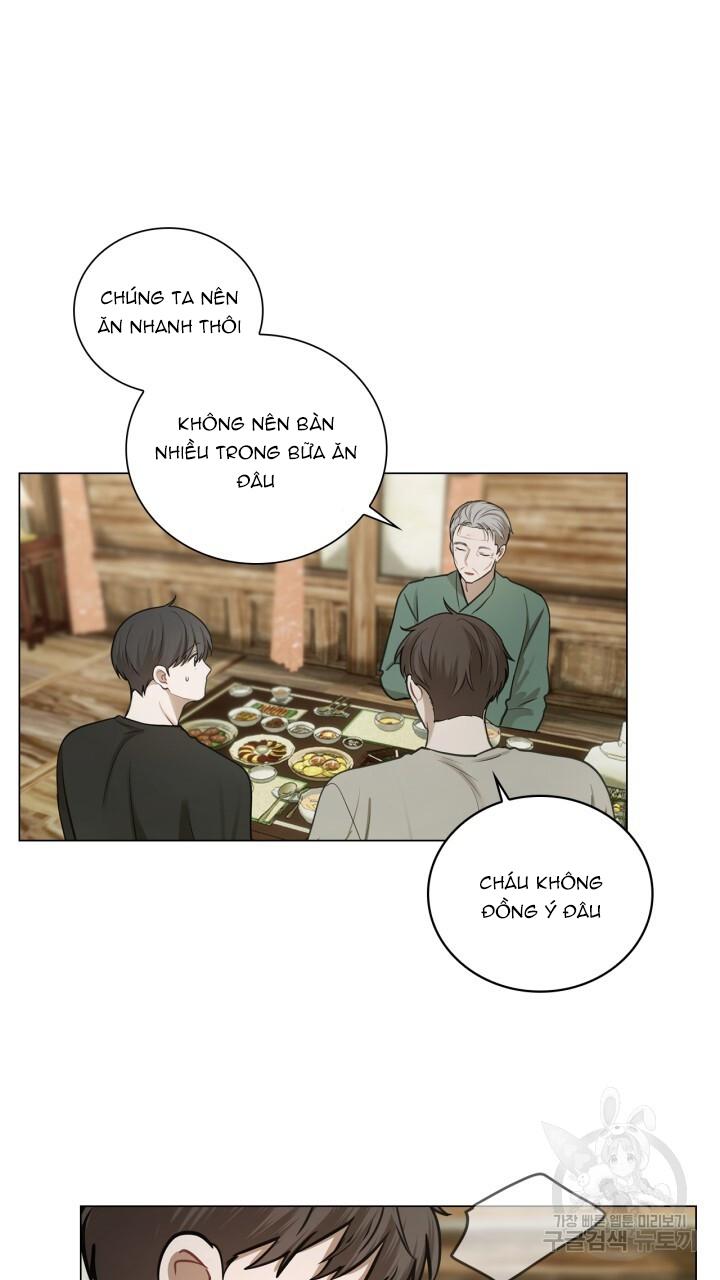 Đọc truyện Song Trùng - Chapter 39