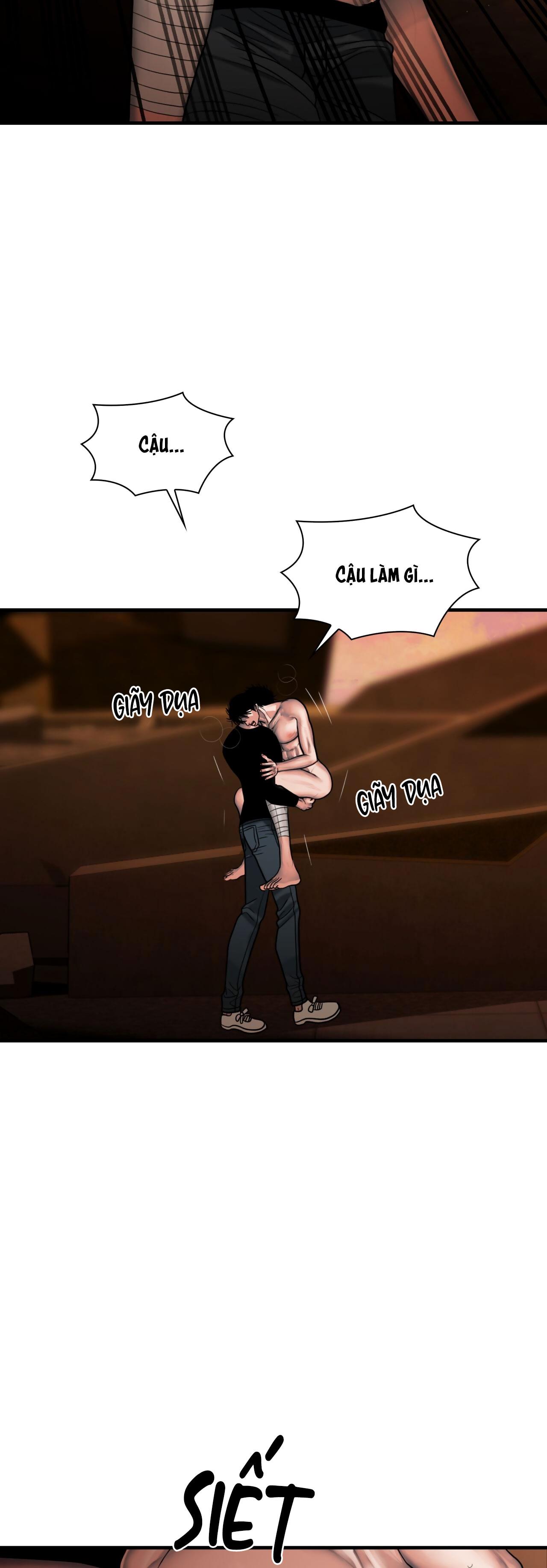 Đọc truyện ĂN MÒN - Chapter 29