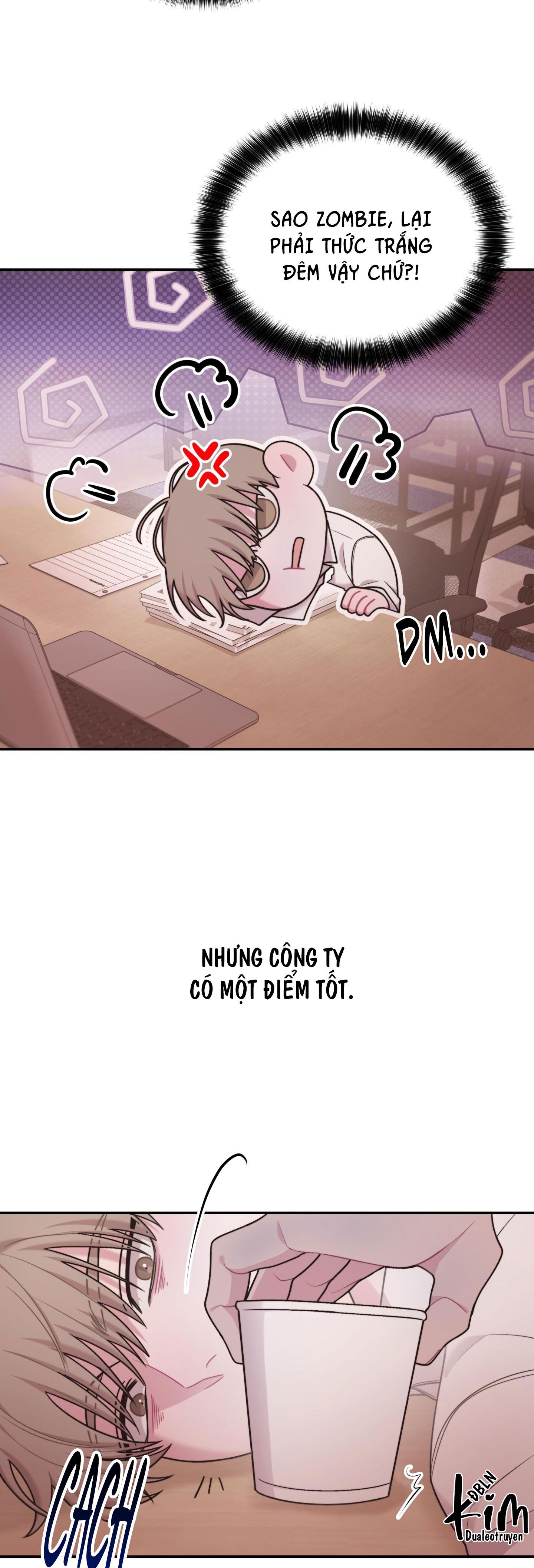 Đọc truyện SỰ THAM LAM CỦA NHÂN LOẠI - Chapter 10.4