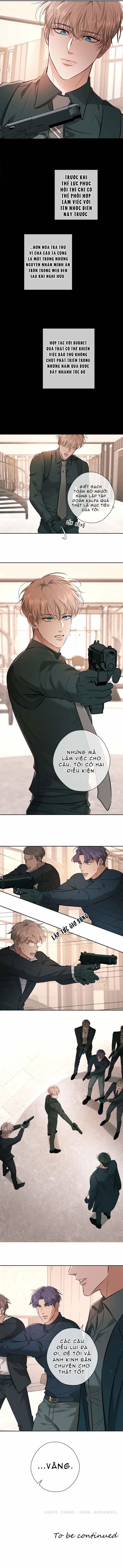 Đọc truyện Cạn Tình - Chapter 9