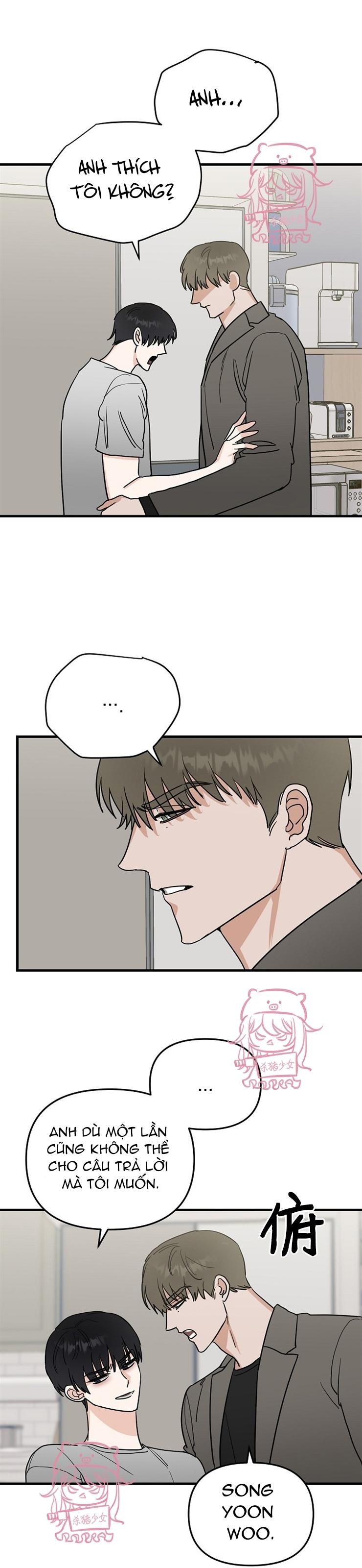 Đọc truyện Thiên Đường - Chapter 25