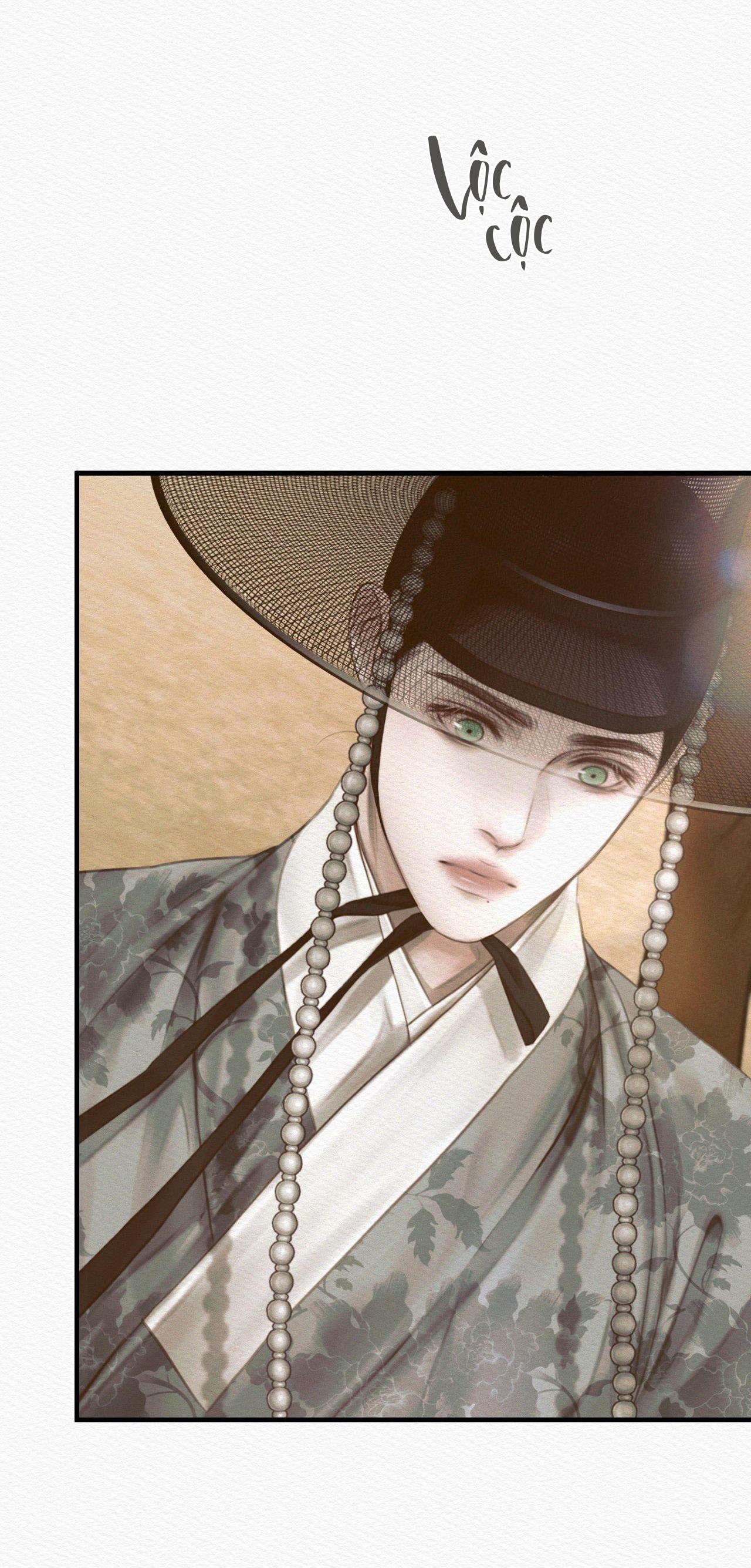 Đọc truyện Củy Dạ Khút - Chapter 75