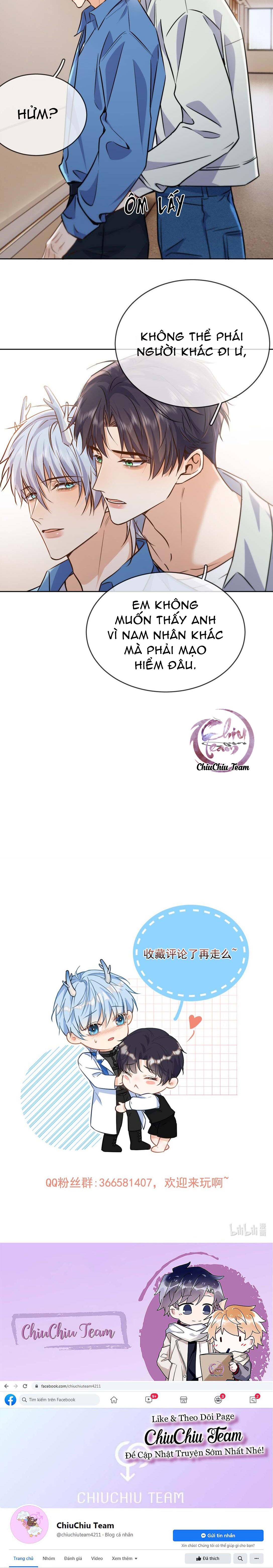 Đọc truyện Giáo Huấn Em Trai Hư Hỏng - Chapter 42
