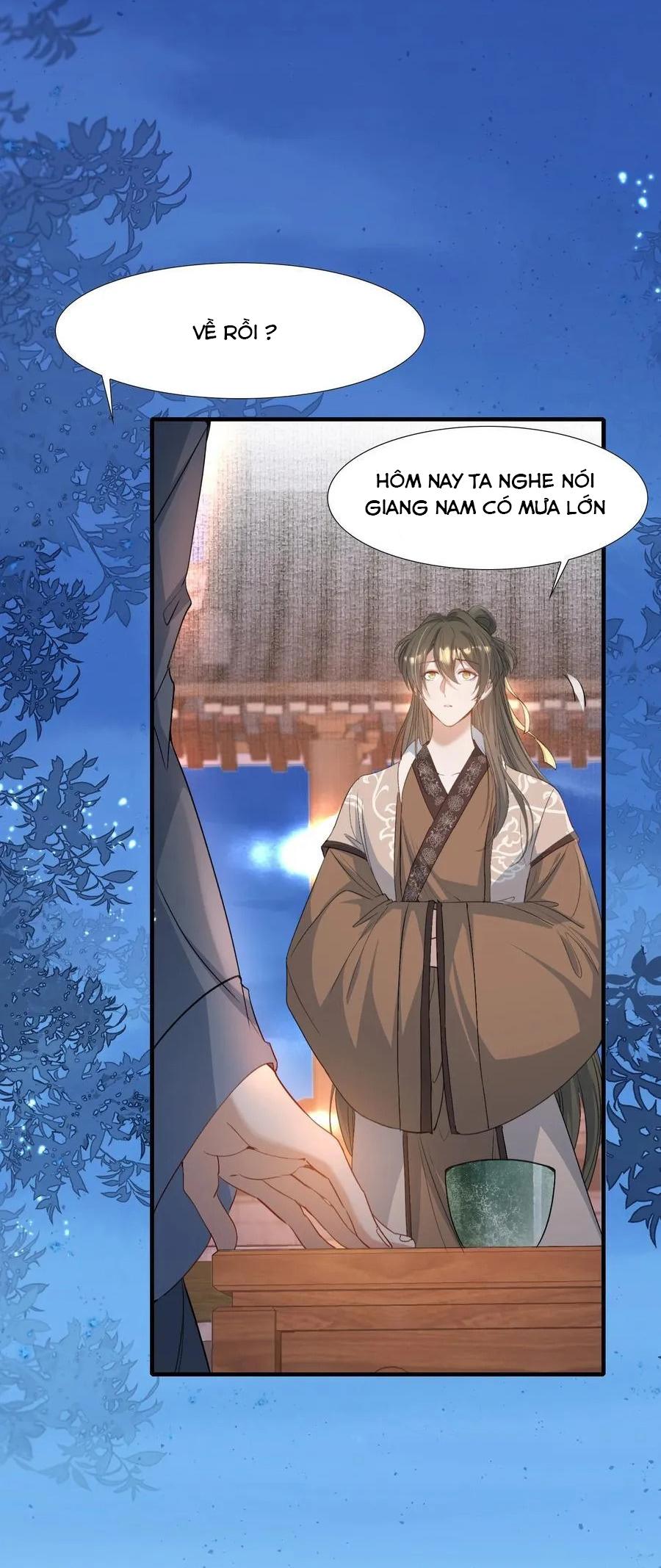 Đọc truyện Loạn thế vi vương - Chapter 88