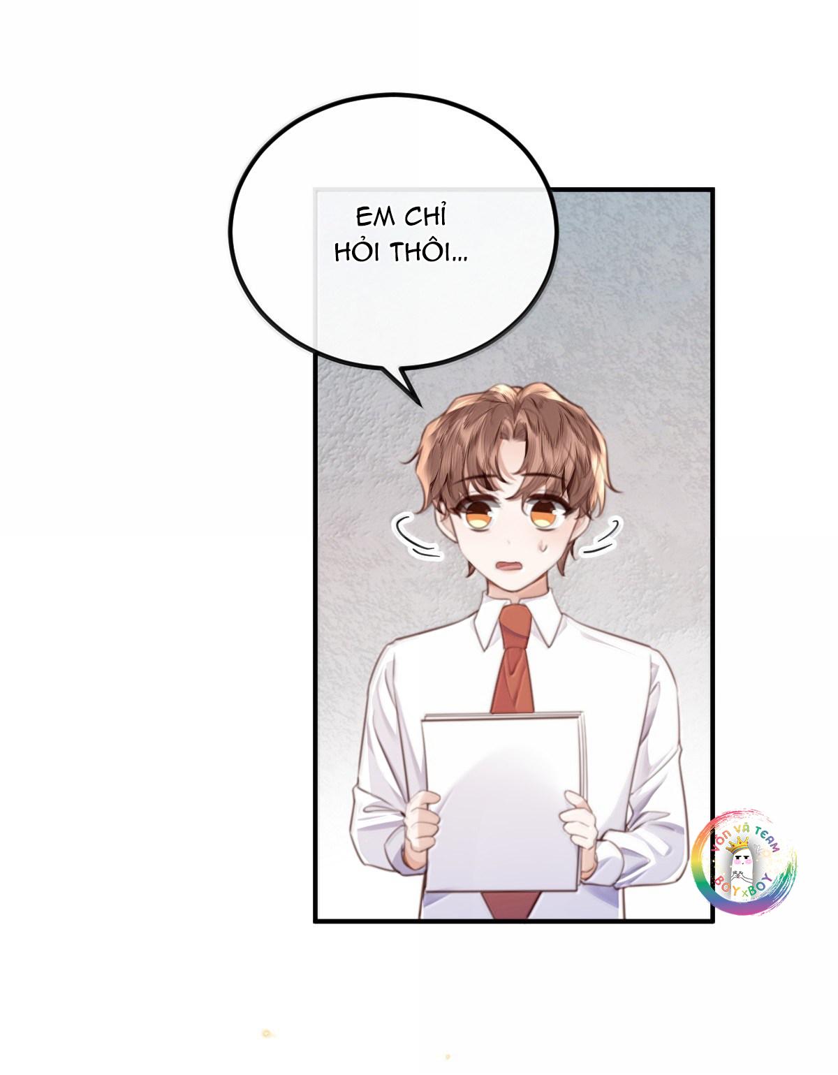 Đọc truyện (END) Đặc Chế Cho Riêng Anh - Chapter 124