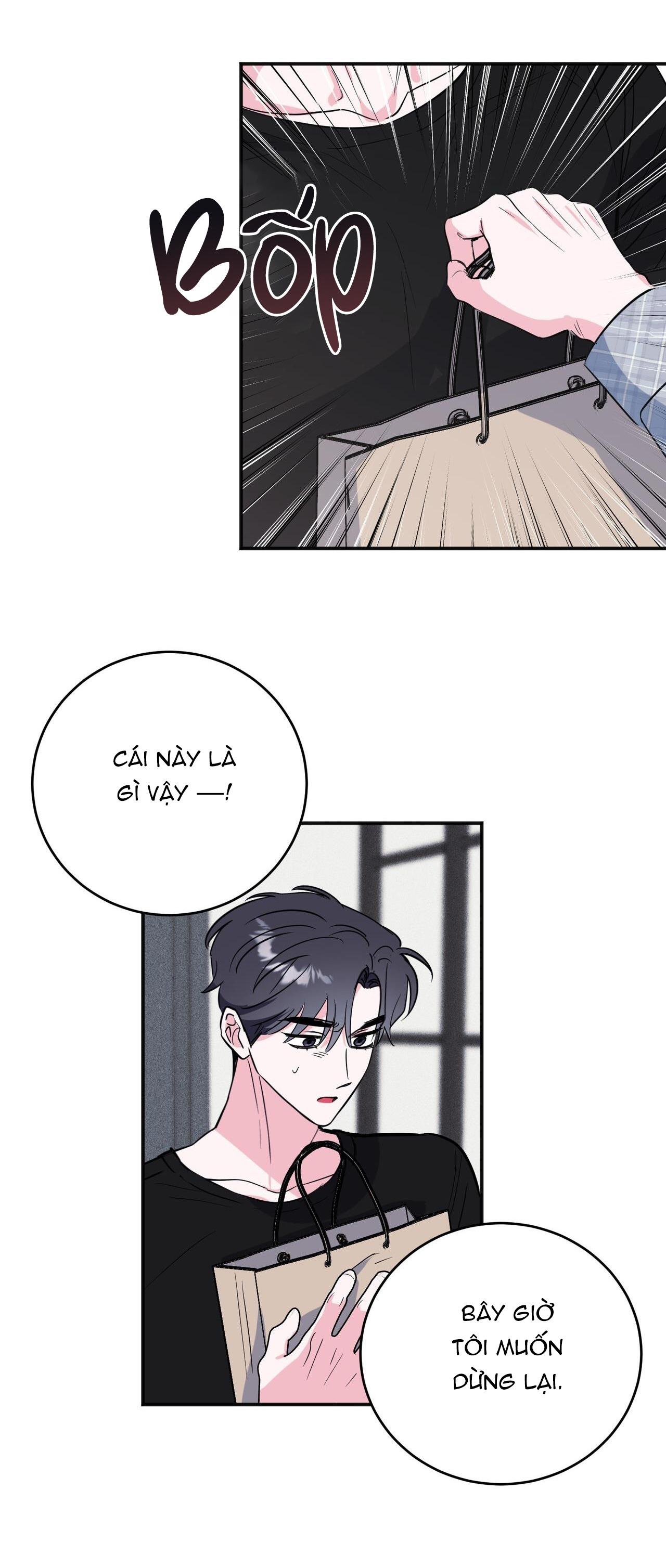 Đọc truyện CẠM BẪY ĐẠI HỌC - Chapter 84