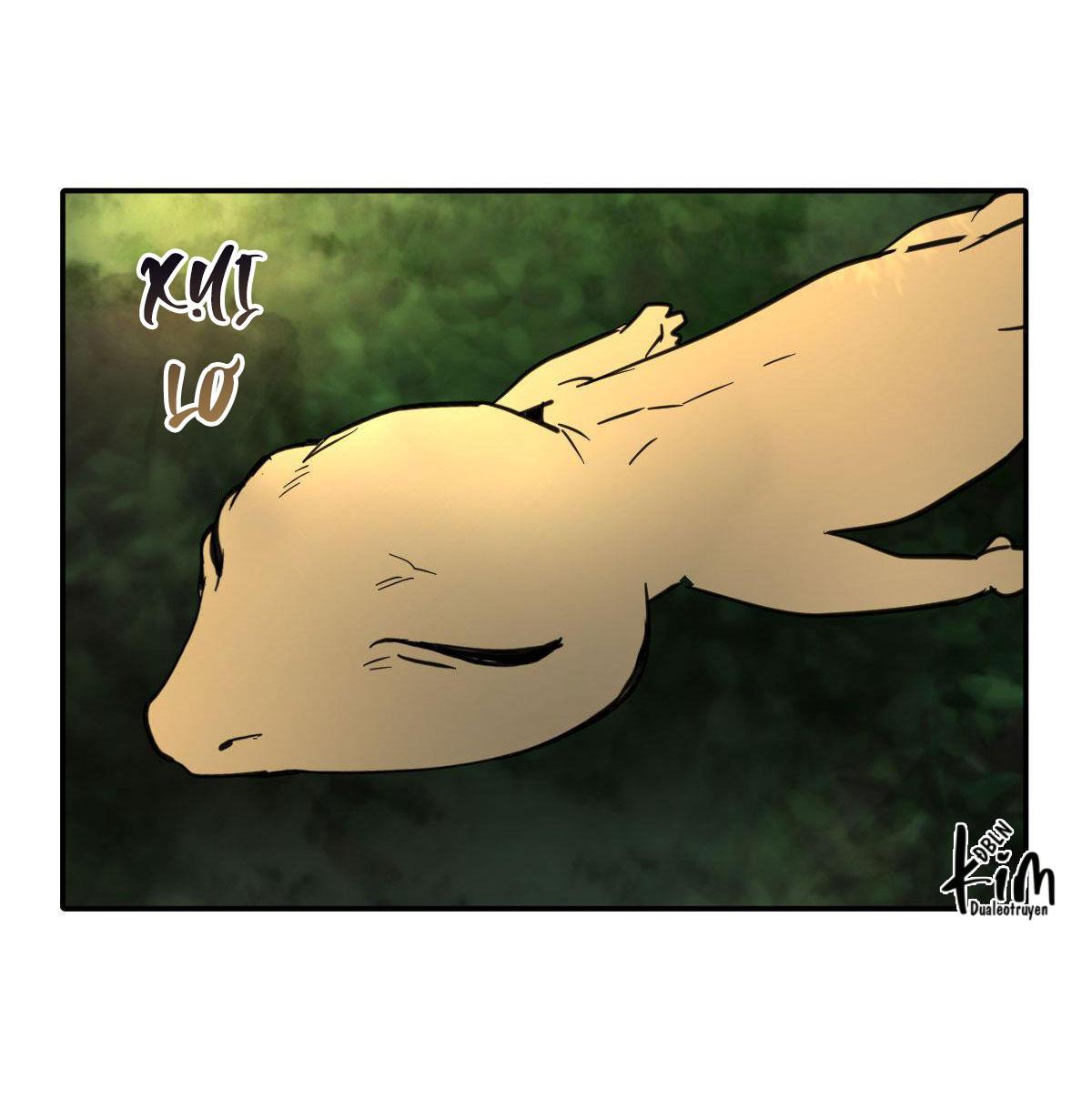 Đọc truyện MÃNH THÚ BIẾN NHIỆT - Chapter 101