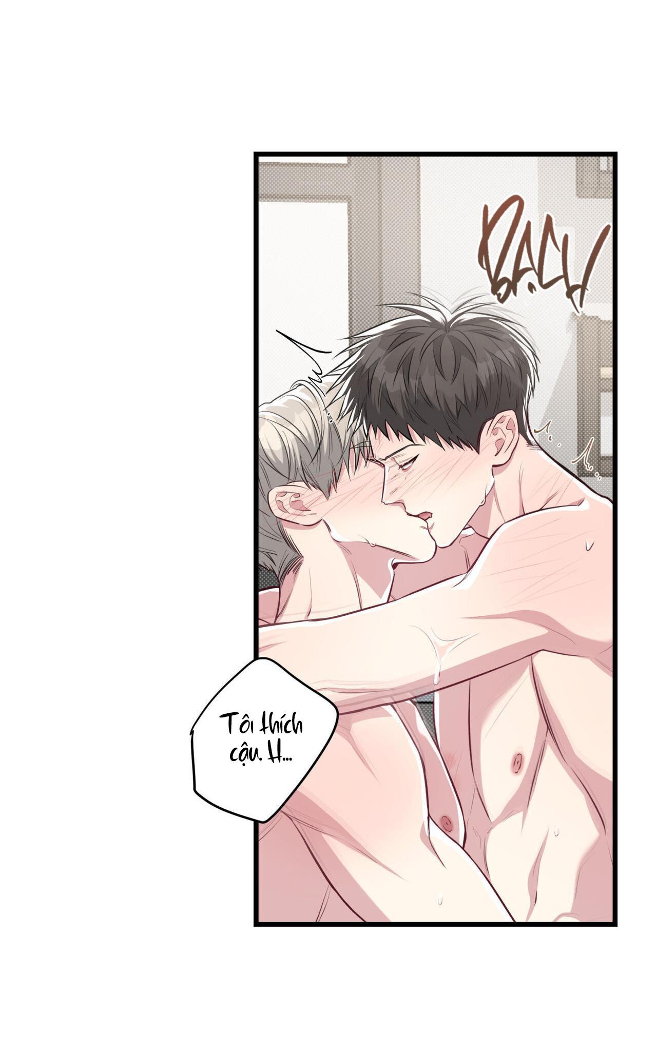 Đọc truyện CÔNG TƯ PHÂN MINH - Chapter 52