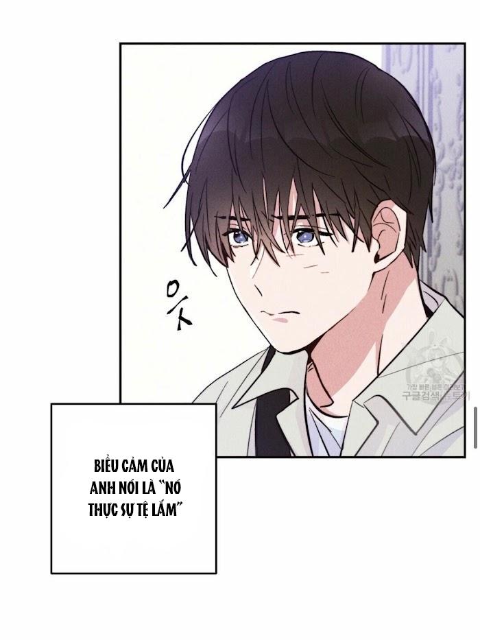 Đọc truyện Mưa Giông - Chapter 11