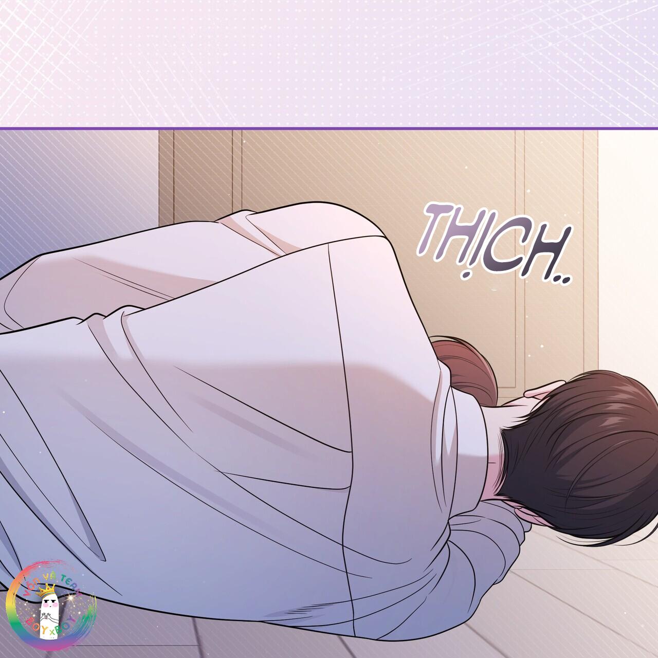 Đọc truyện (END) Tình Yêu Bí Mật - Chapter 25