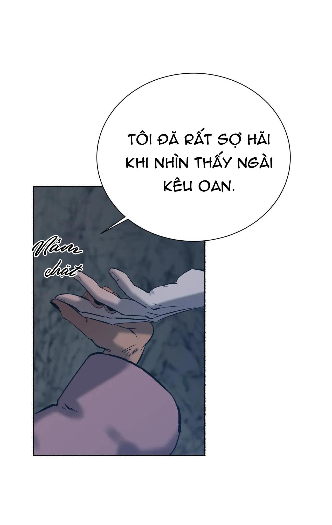 Đọc truyện HỔ NGÀN NĂM - Chapter 52