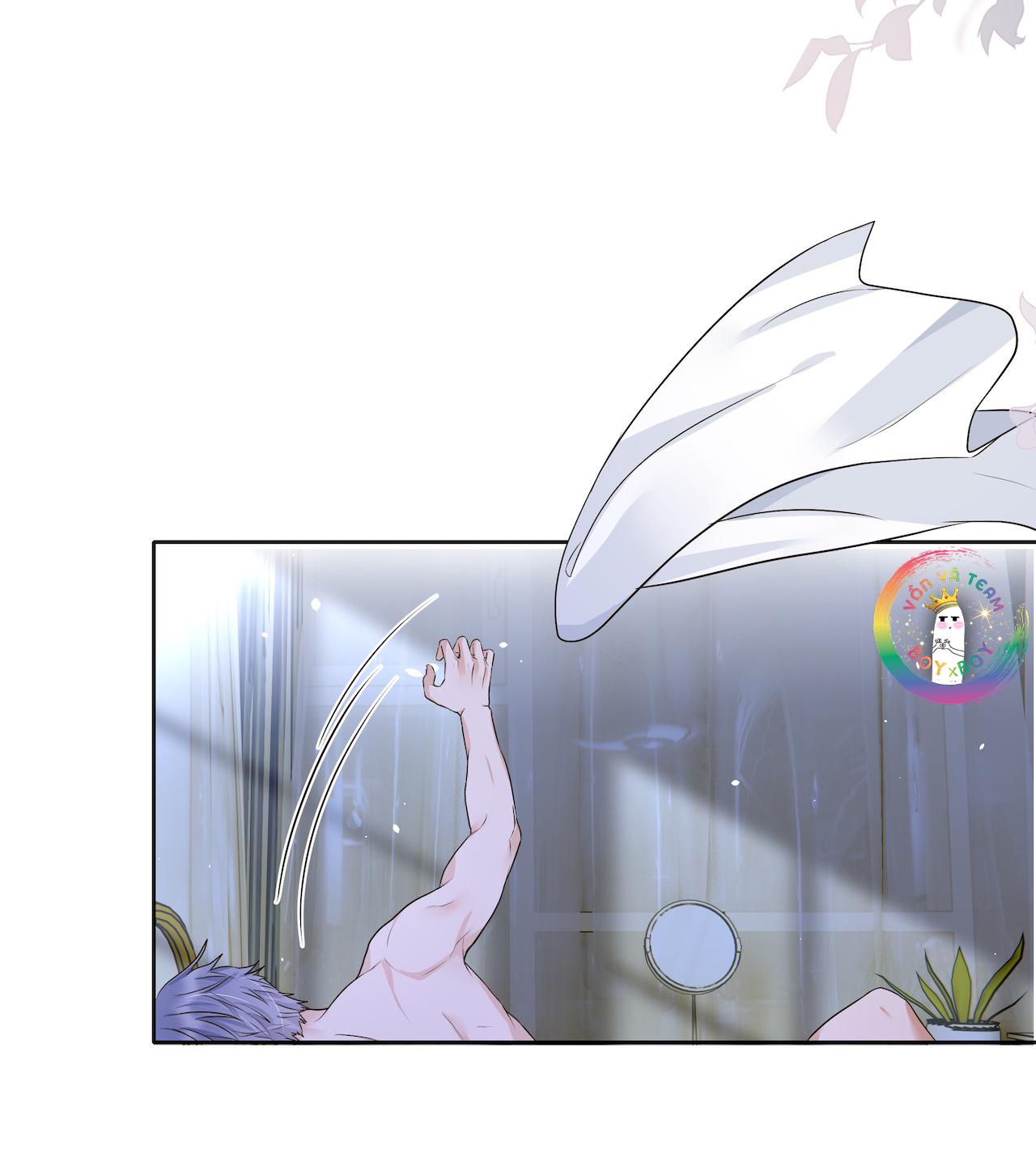 Đọc truyện (END) Viên Tiên Sinh Luôn Không Vui - Chapter 31