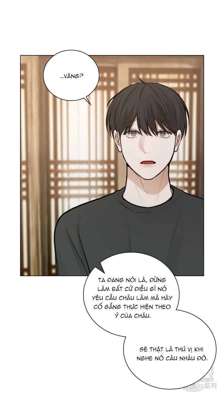 Đọc truyện Song Trùng - Chapter 39