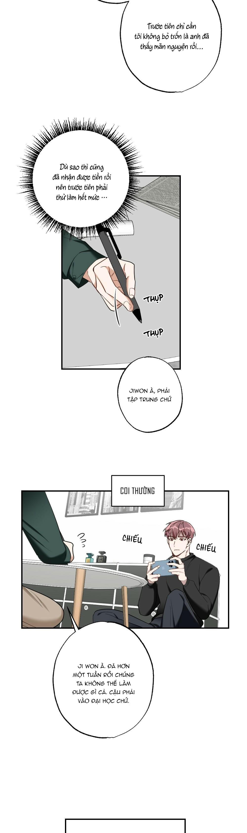 Đọc truyện TUYỂN TẬP DÚ BỰ - Chapter 72