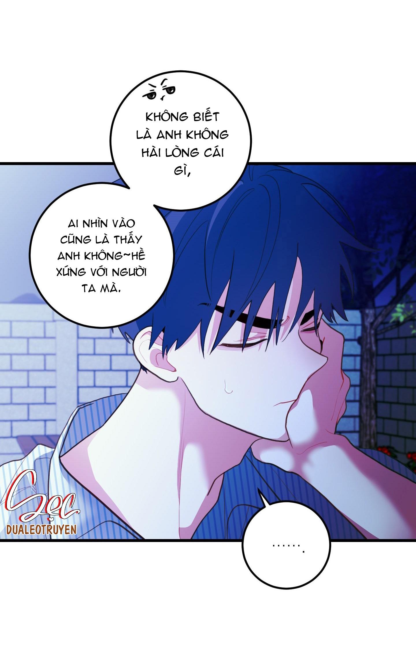 Đọc truyện CHUYỆN TÌNH HOA LÊ NỞ - Chapter 39