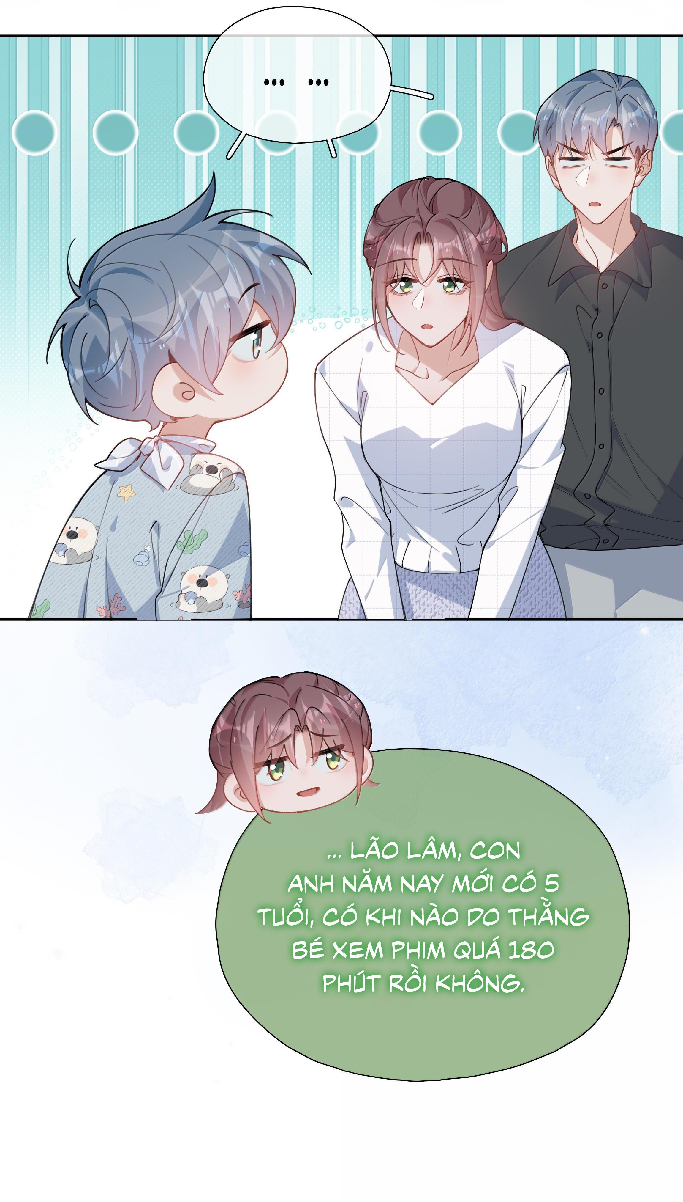 Đọc truyện Trường Cấp Ba Sơn Hải - Chapter 123