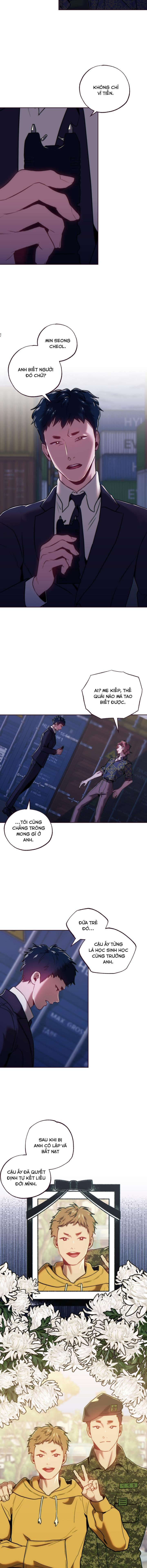 Đọc truyện (END SS2) SỤP ĐỔ - Chapter 48