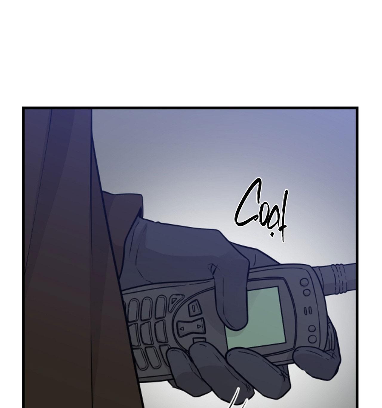 Đọc truyện OVER THE PARADISE - Chapter 44