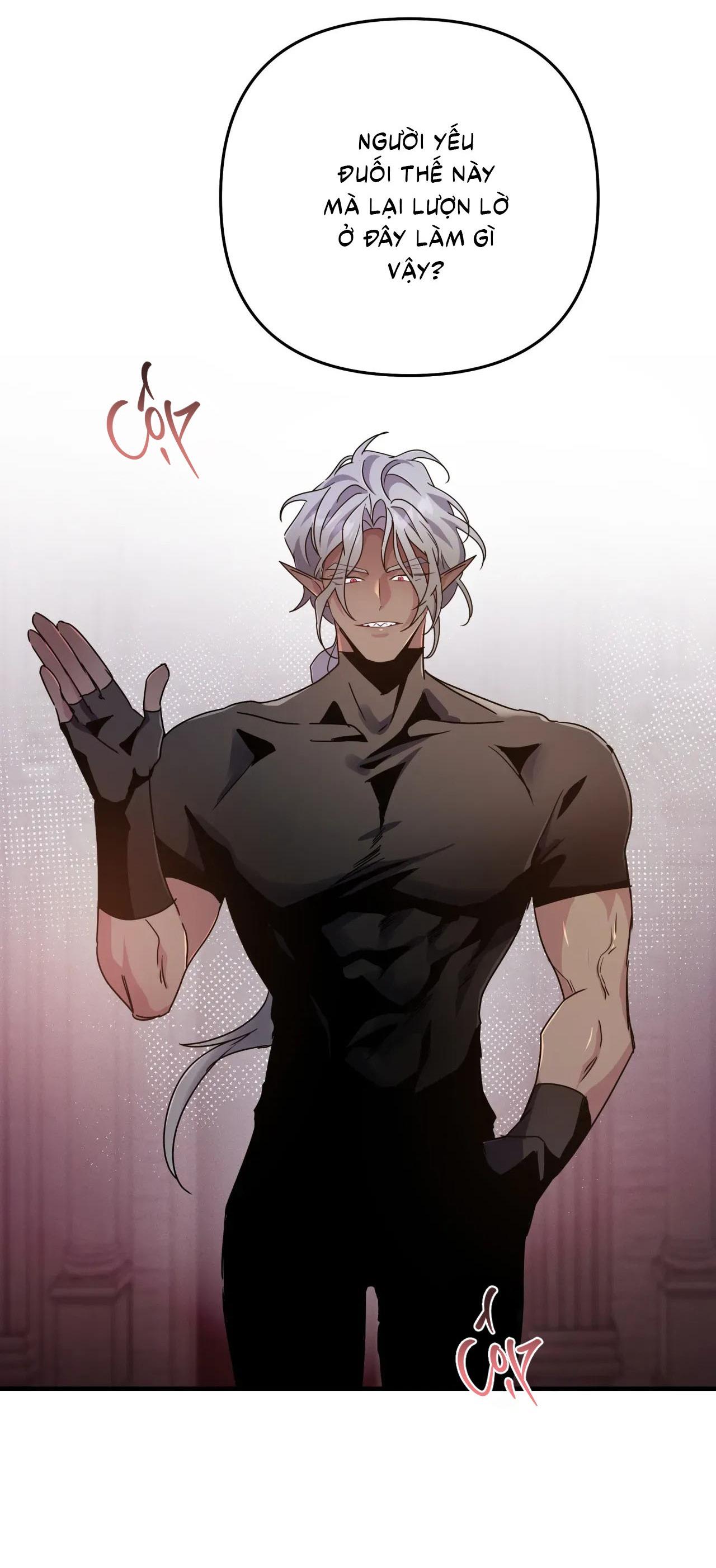 Đọc truyện  Ám Giữ Linh Hồn - Chapter 65