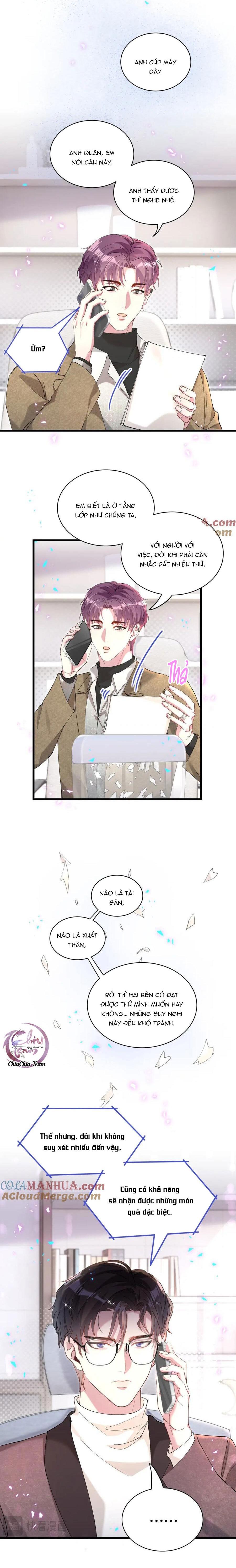 Đọc truyện Kết Hôn Là Chuyện Nhỏ - Chapter 62