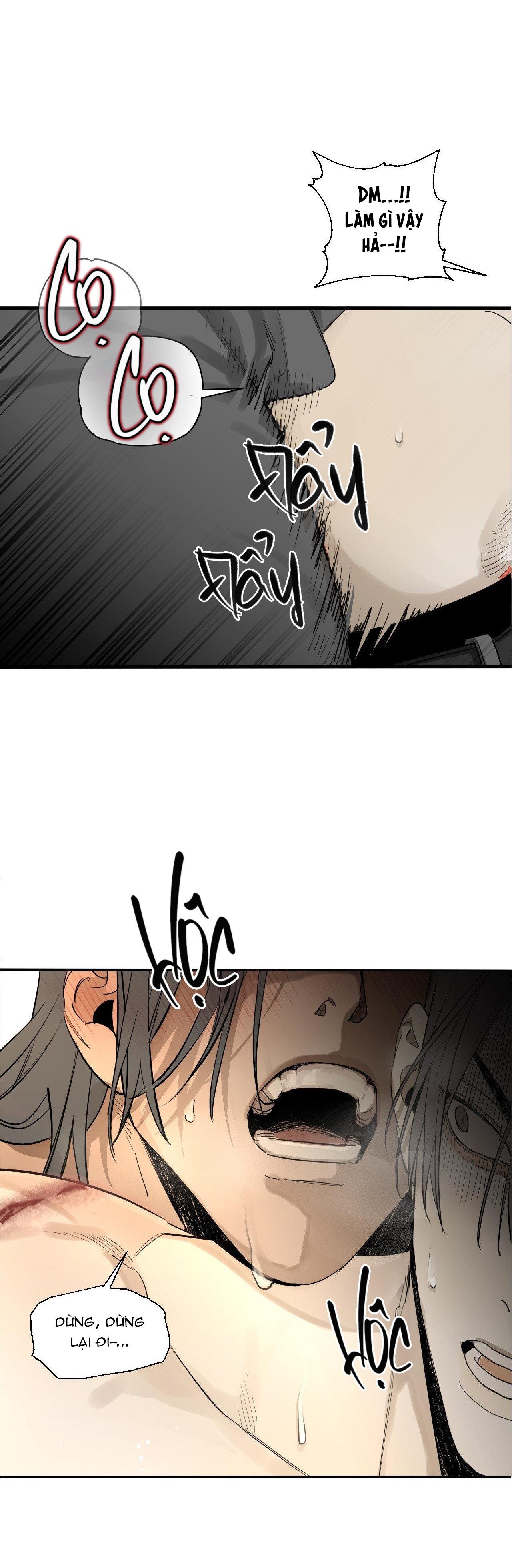 Đọc truyện QUÂN SỰ NGẮN - Chapter 1.2