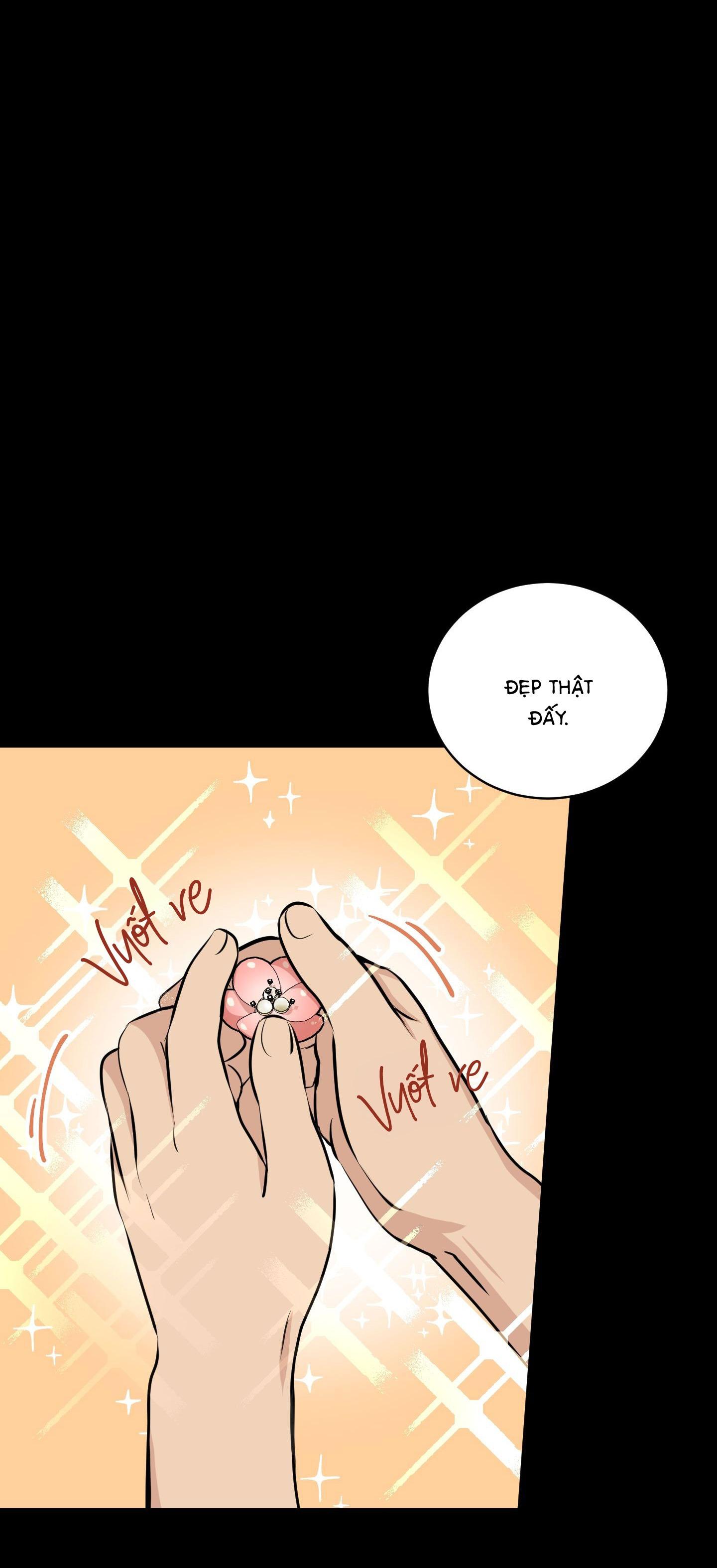 Đọc truyện  Hoa Vô Danh - Chapter 14
