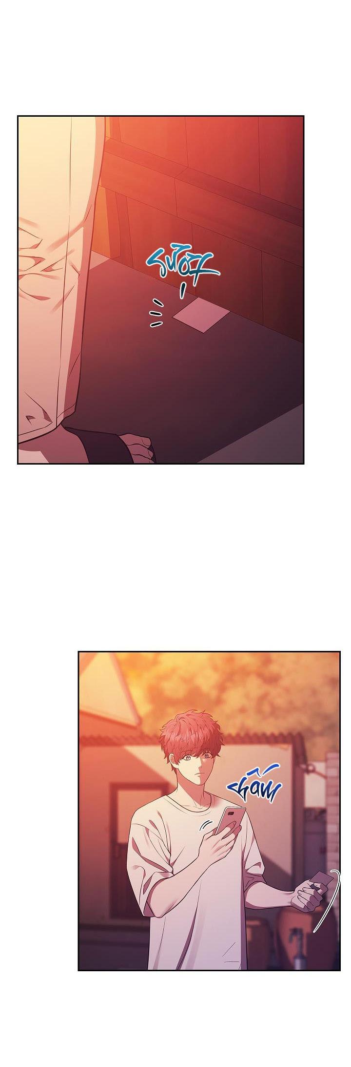 Đọc truyện Đuổi Bắt Giữa Đêm Ngọt Ngào - Chapter 1