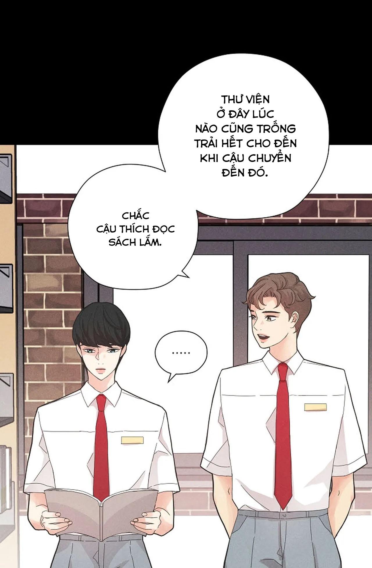 Đọc truyện [on-going] Dòng Chảy Xa Bờ - Chapter 2