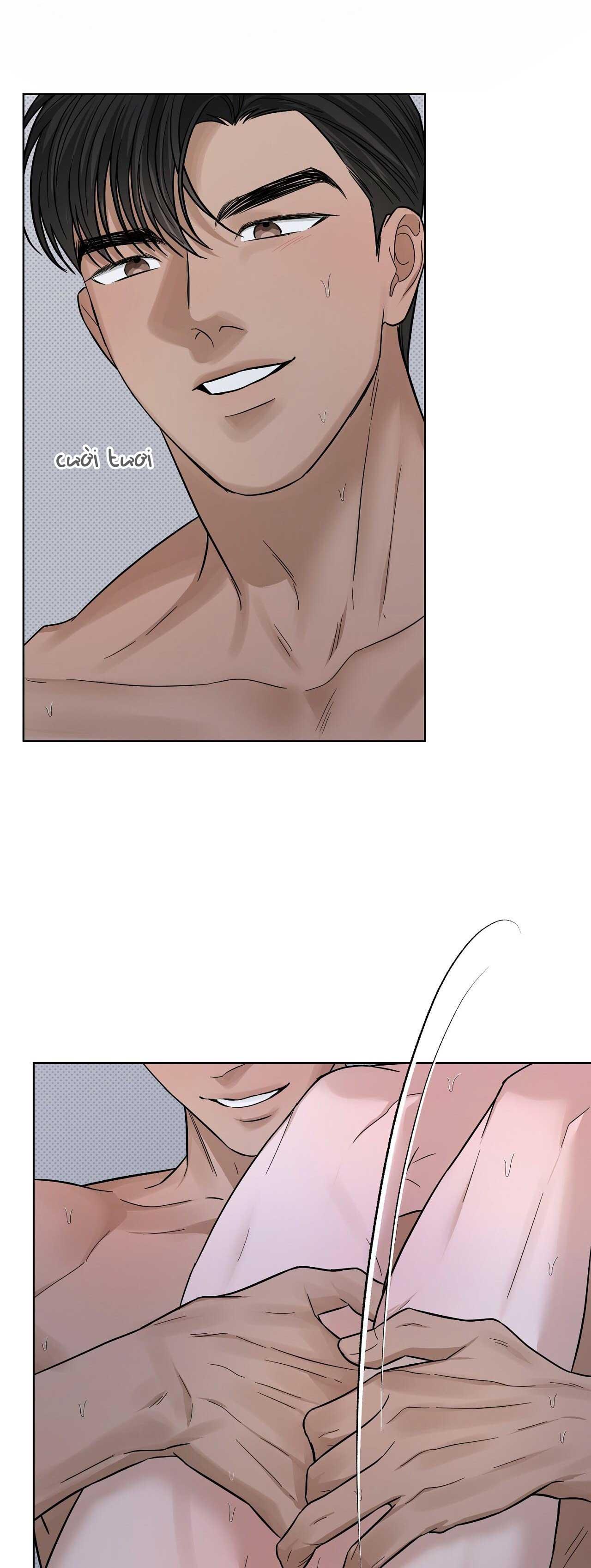 Đọc truyện BẮT KỊP - Chapter 24