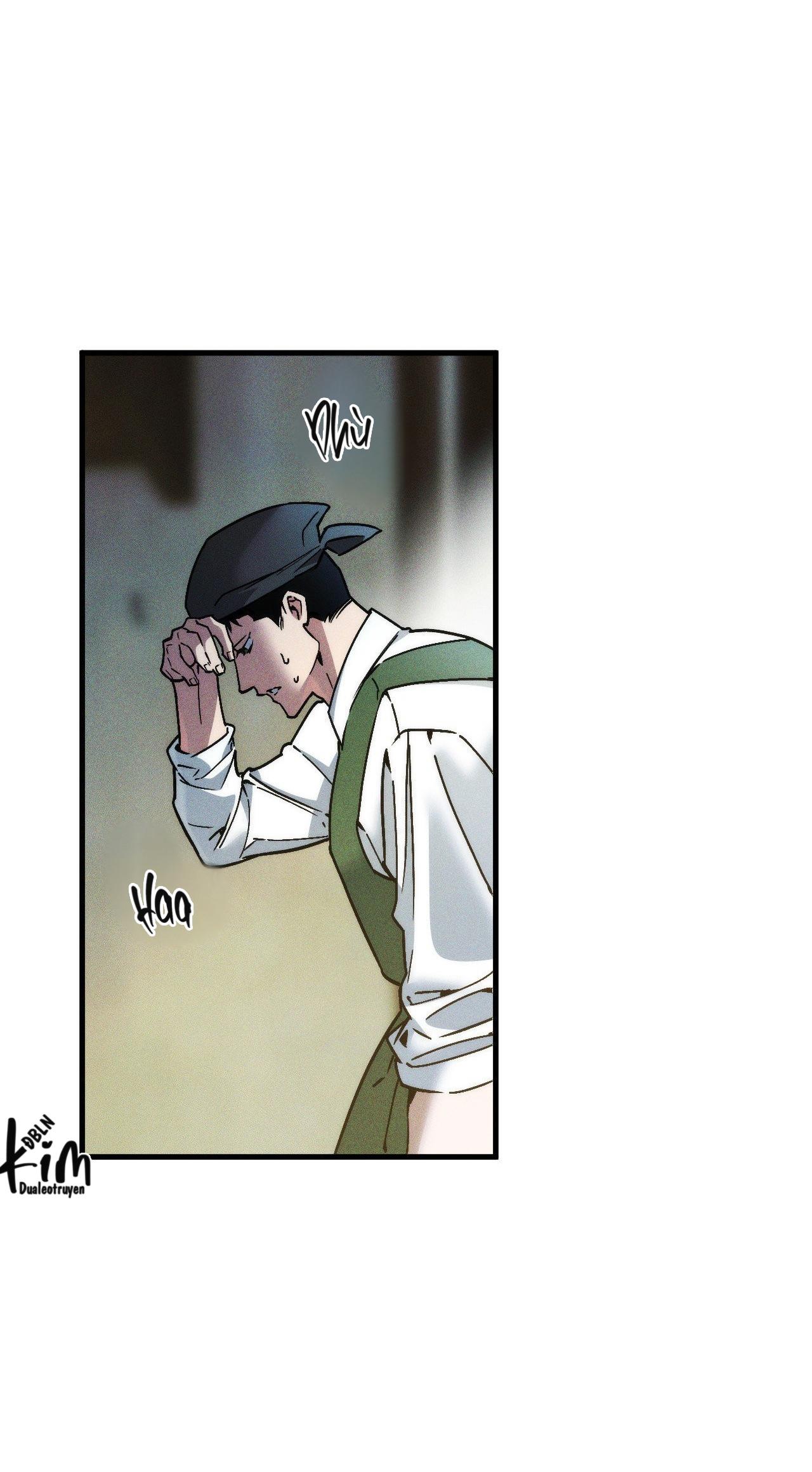 Đọc truyện ANH CHỒNG TẾ PHẨM - Chapter 14