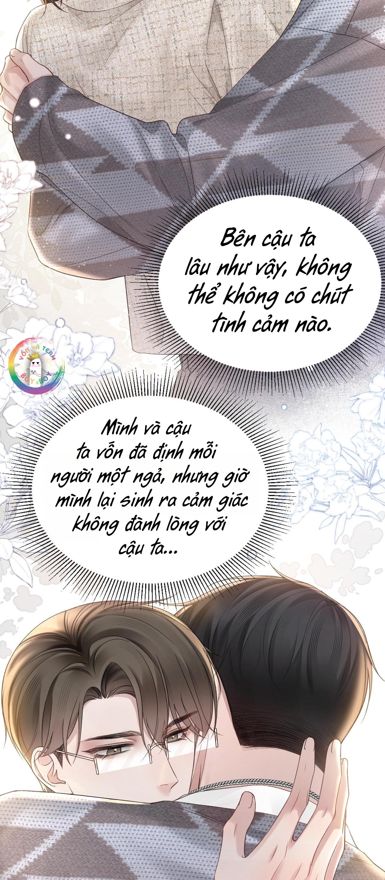 Đọc truyện Cuộc Đối Đầu Gay Gắt - Chapter 76