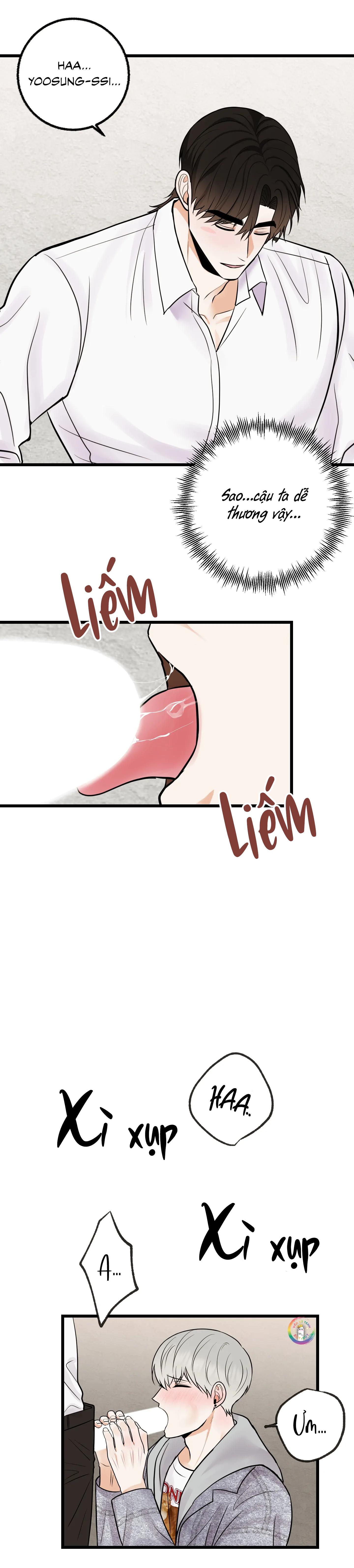 Đọc truyện Manhwa Chịch Vồn Chịch Vã - Chapter 112