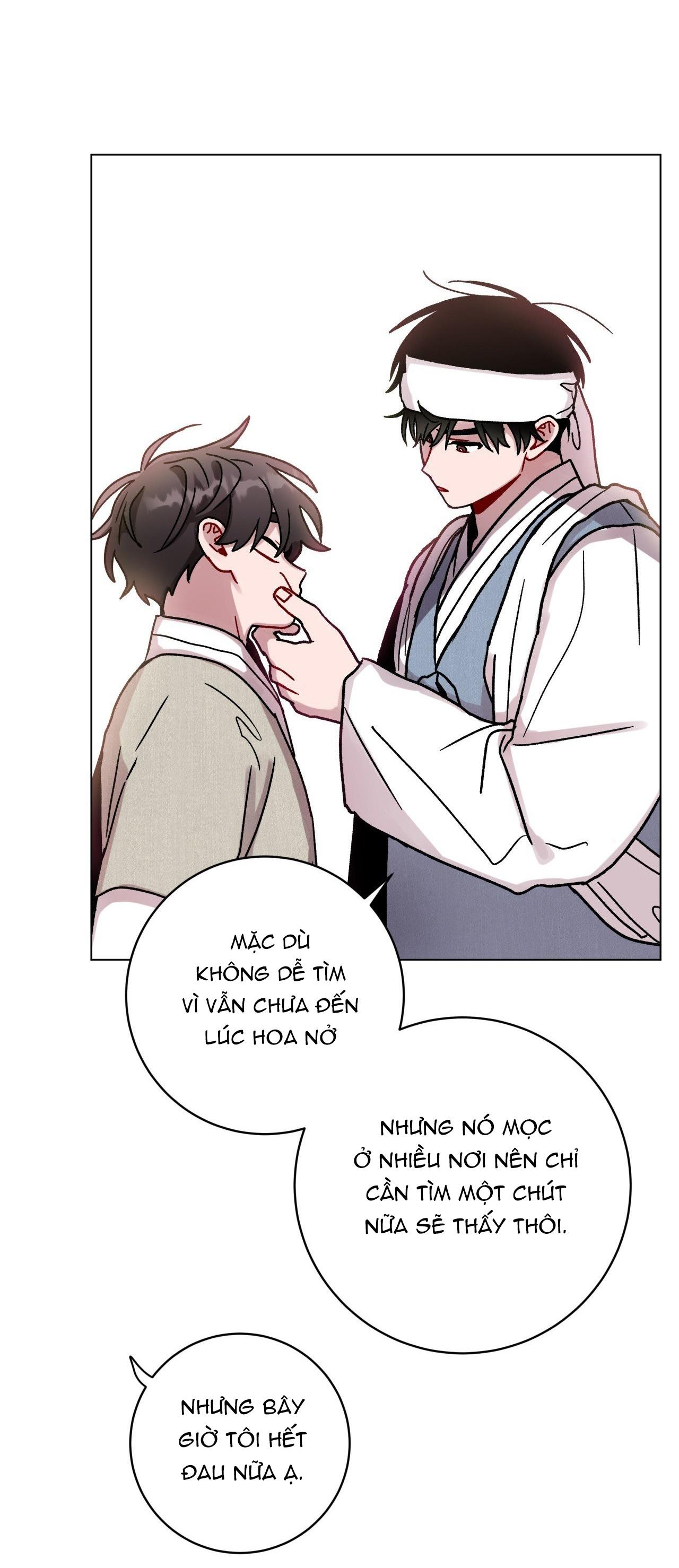 Đọc truyện CƠN MƯA RÀO MÙA HẠ - Chapter 87