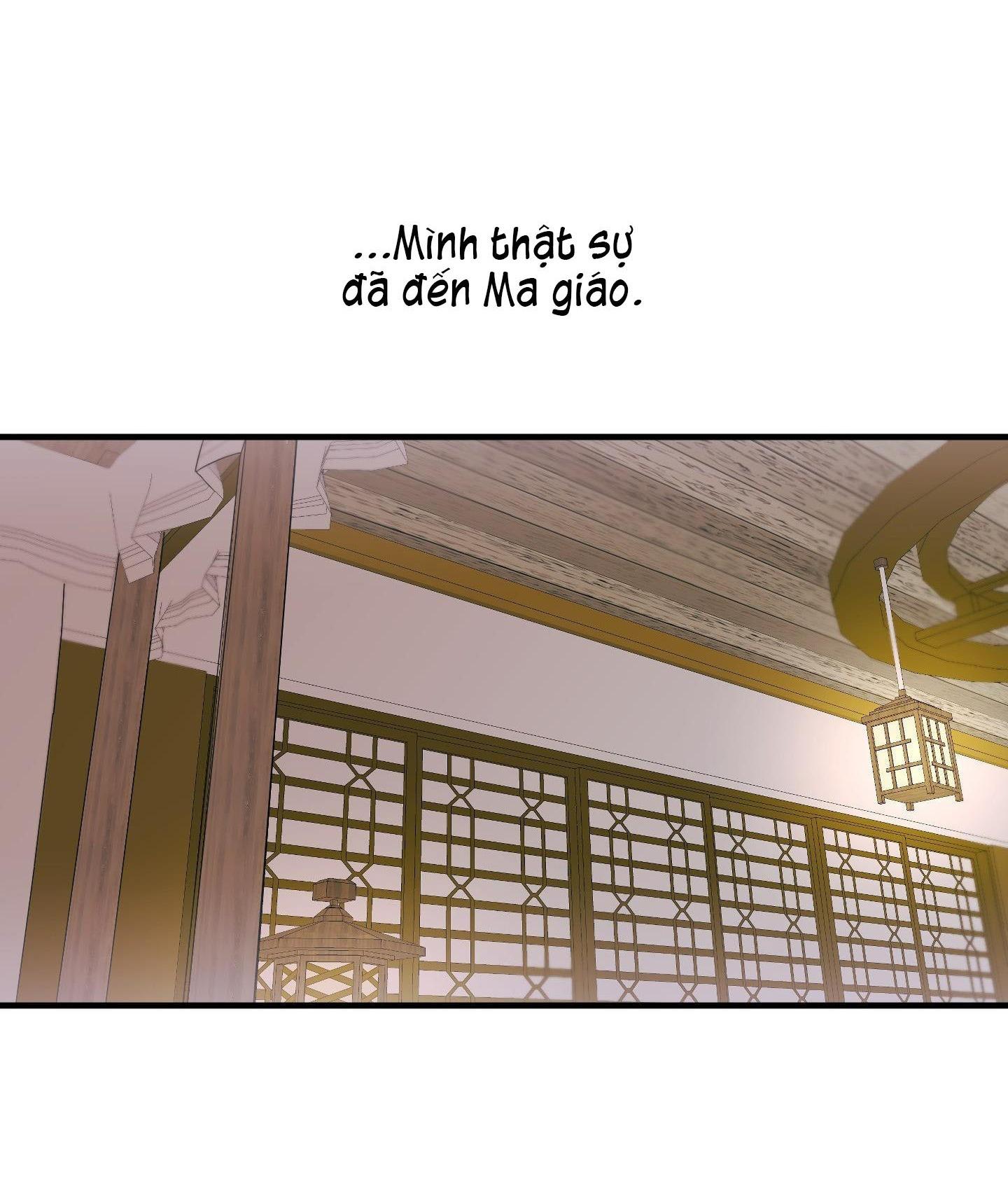 Đọc truyện SỐNG SÓT NHỜ LÀM VỢ BÉ CỦA MA GIÁO CHỦ - Chapter 6