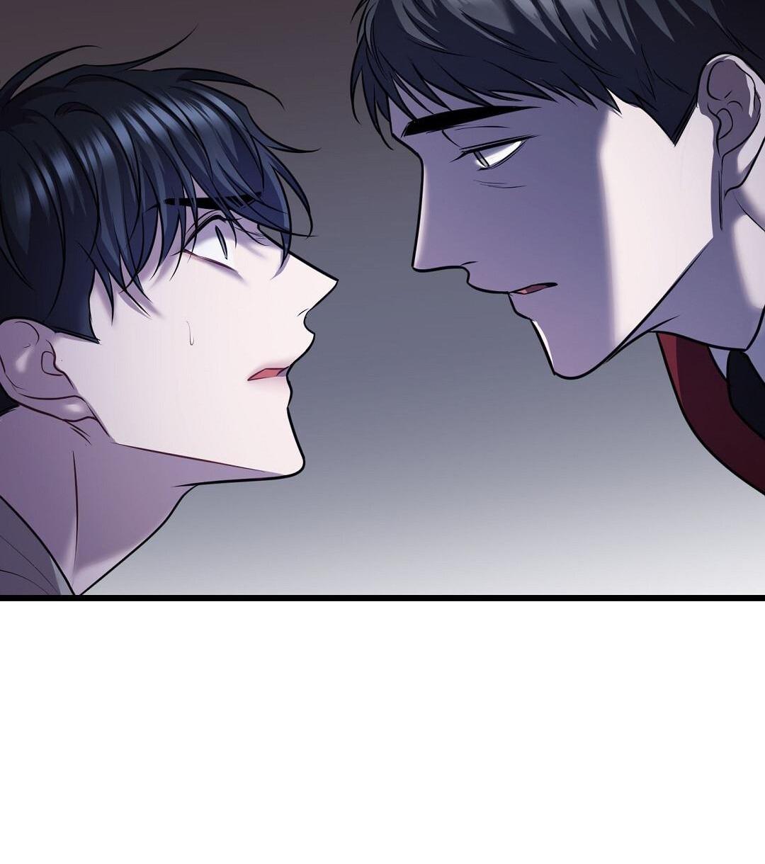 Đọc truyện Đáy Sâu Tuyệt Vọng - Chapter 48