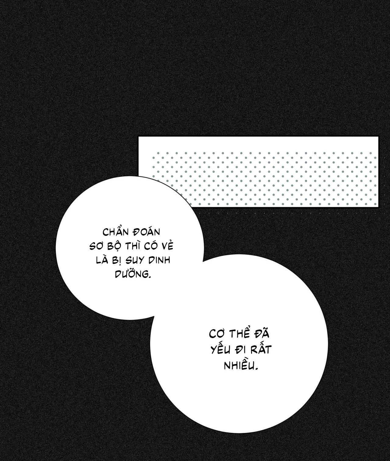 Đọc truyện  Tình yêu và danh vọng - Chapter 60