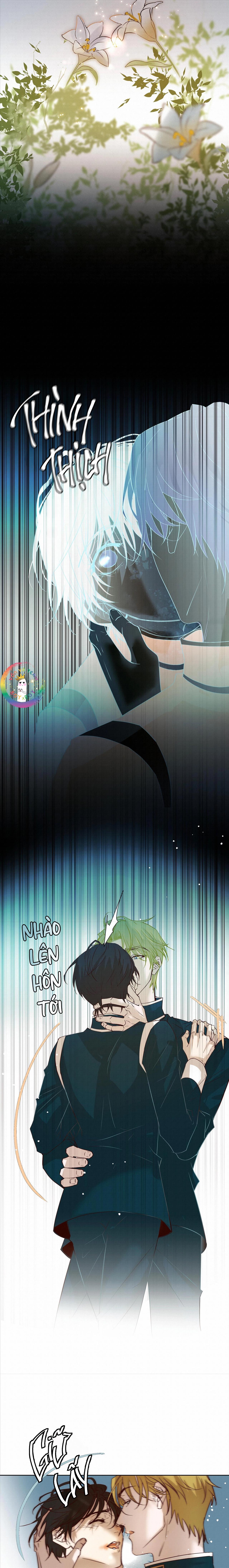 Đọc truyện Trỗi Dậy Từ Tro Tàn - Chapter 43