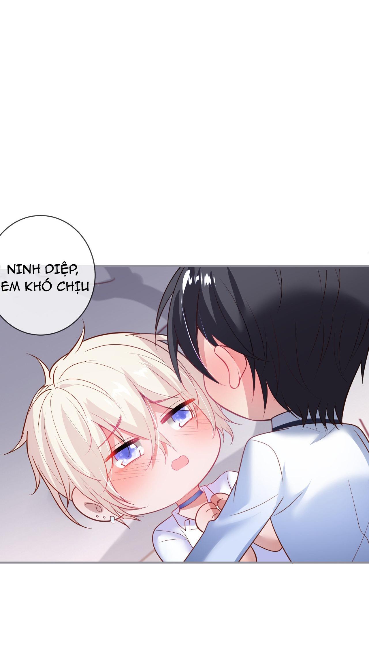 Đọc truyện Oxy gây chết người [DROP] - Chapter 60