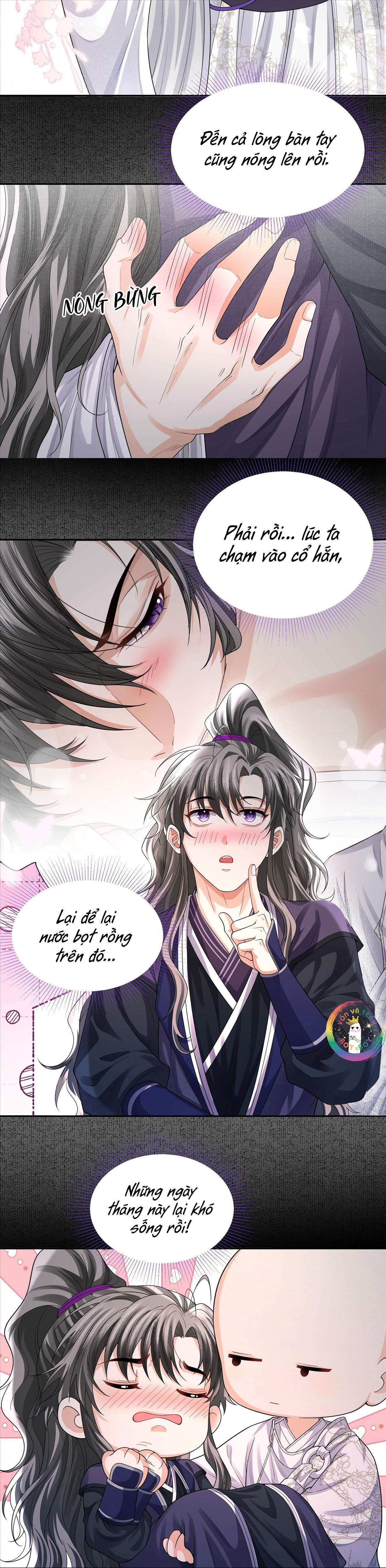 Đọc truyện (END) Đồng Tiền Kham Thế - Chapter 94