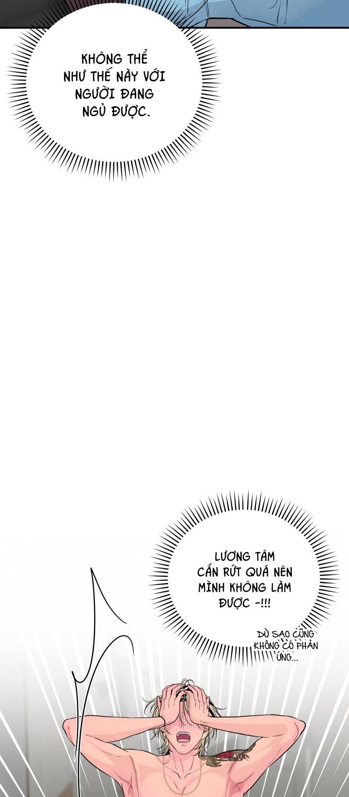 Đọc truyện ĐÊM CỦA NGƯỜI ĐÀN ÔNG ẤY - Chapter 15