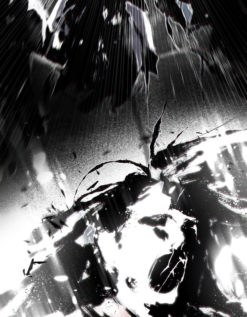 Đọc truyện Linh Hồn Lửa - Chapter 0.1