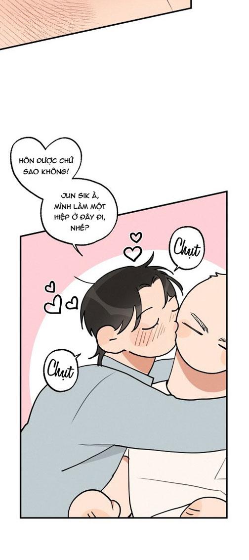 Đọc truyện BL NGẮN TUYỂN CHỌN - Chapter 9.4