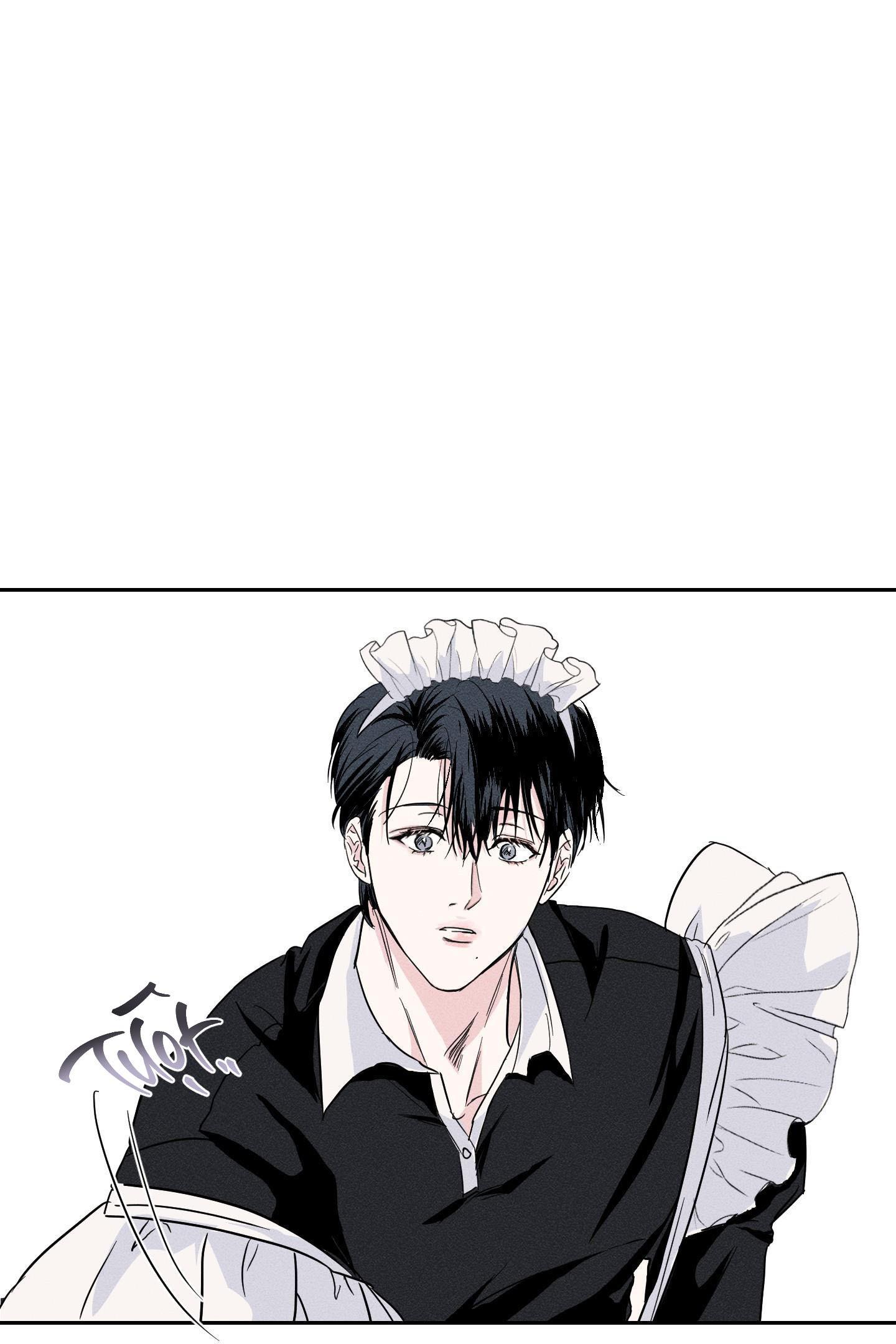 Đọc truyện  Ngon lên nào! Nhăm nhăm~ - Chapter 6