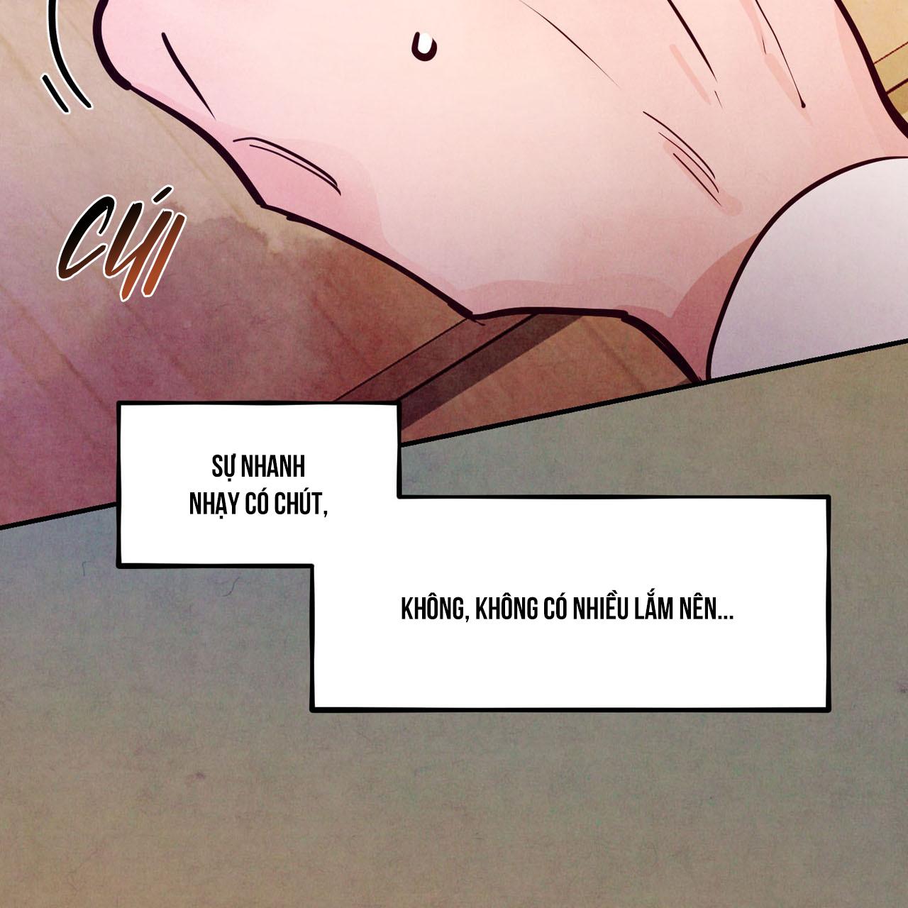Đọc truyện Say Tình - Chapter 48