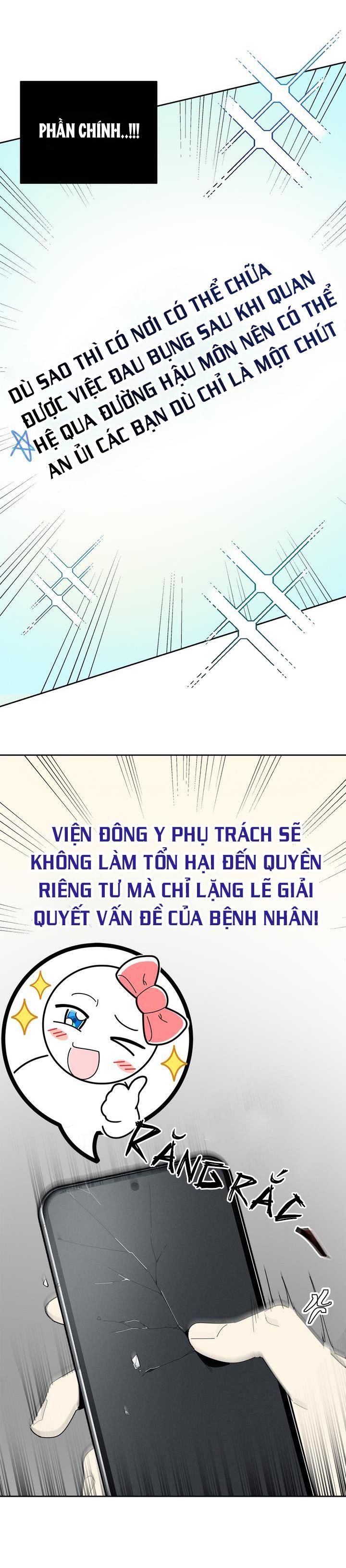 Đọc truyện CHERRY SCANDAL - Chapter 30