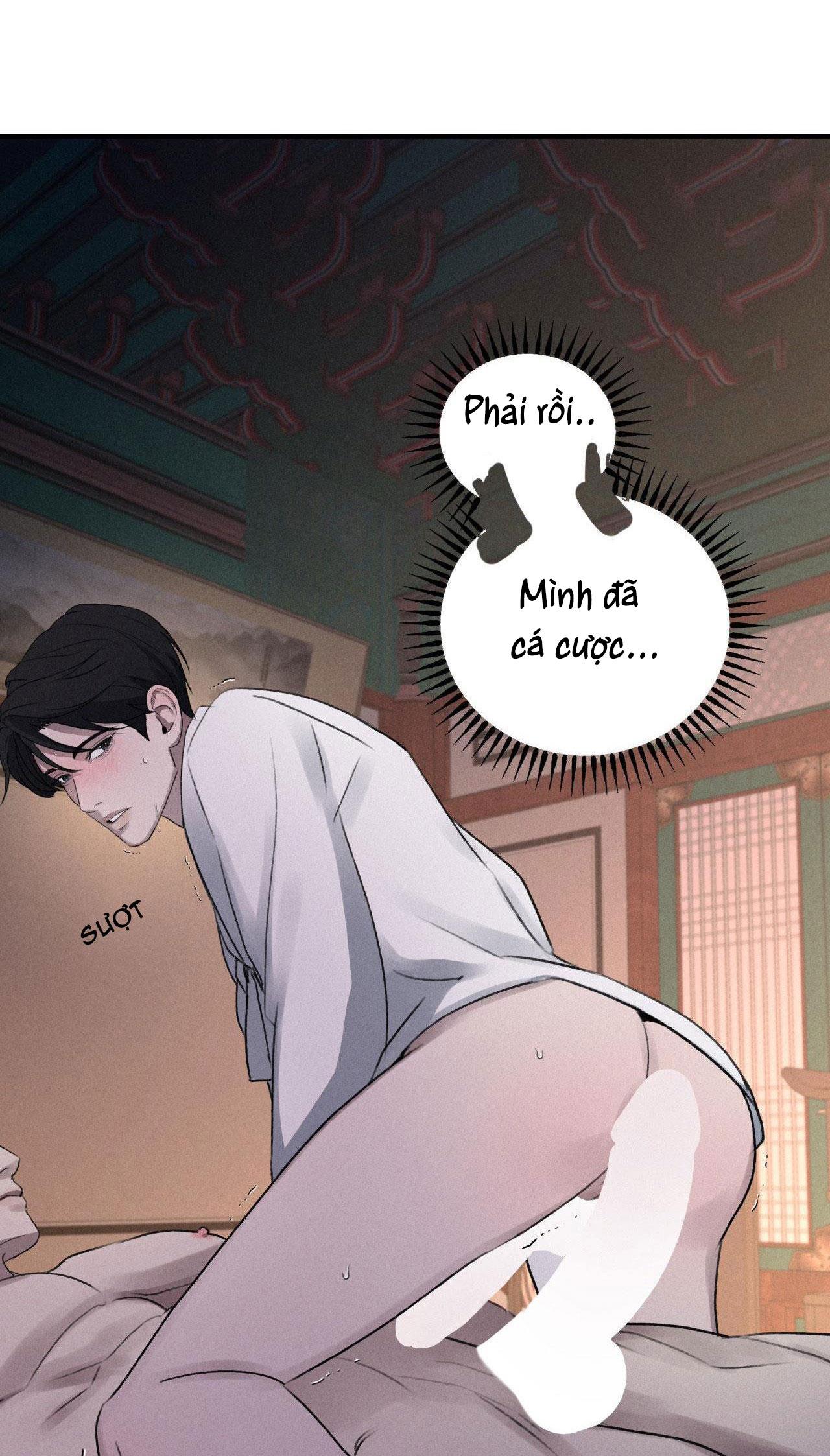 Đọc truyện NĂNG LƯỢNG DƯƠNG - Chapter 9