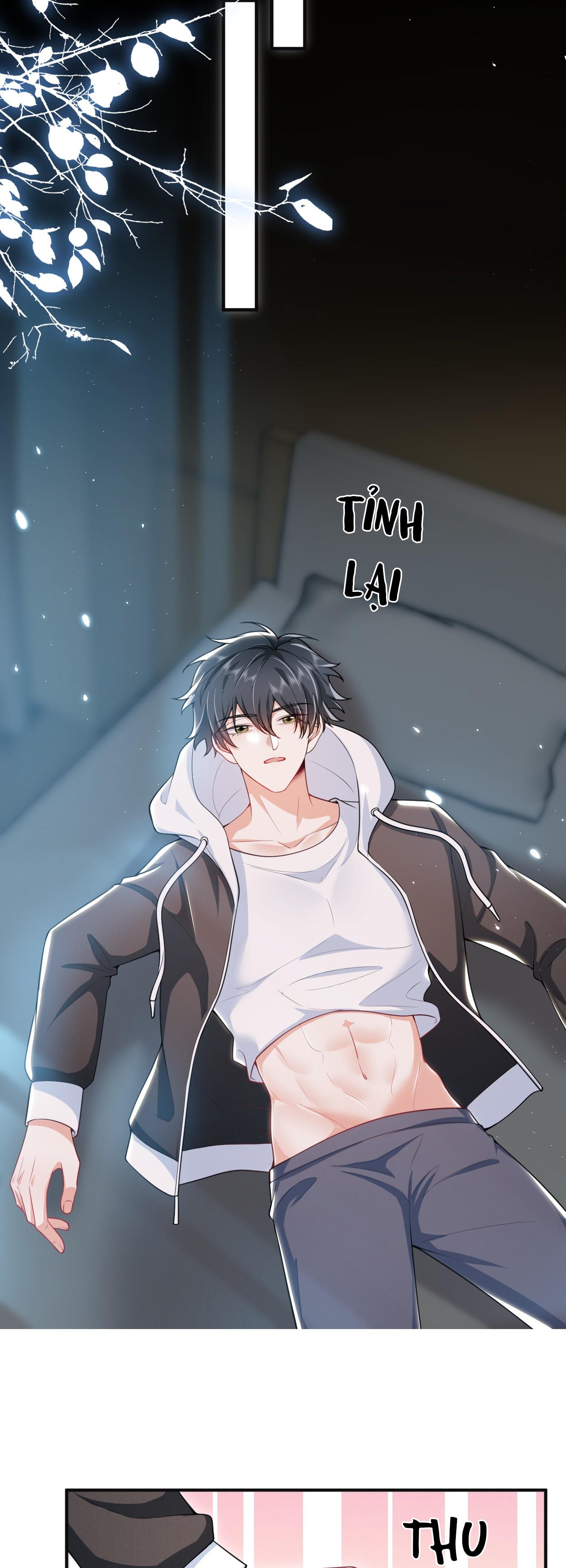 Đọc truyện Ánh mắt em trai nhìn tôi ngày một kì lạ - Chapter 41