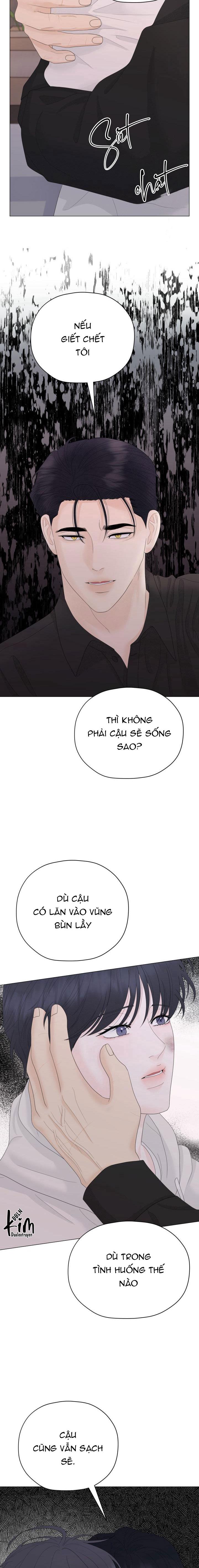 Đọc truyện CÁI NÔI CỦA TỘI ÁC - Chapter 8