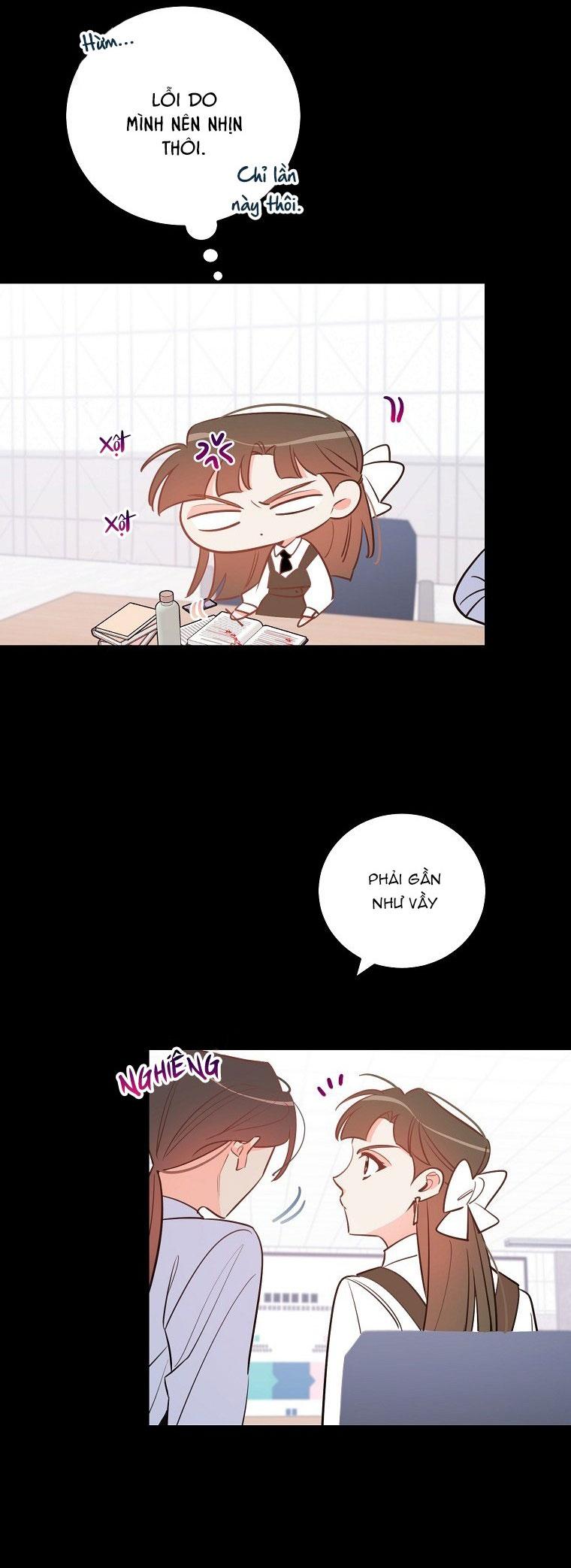 Đọc truyện Có Chuyện Gì Xảy Ra với Sự Nổi Tiếng Của Tôi Thế? - Chapter 83