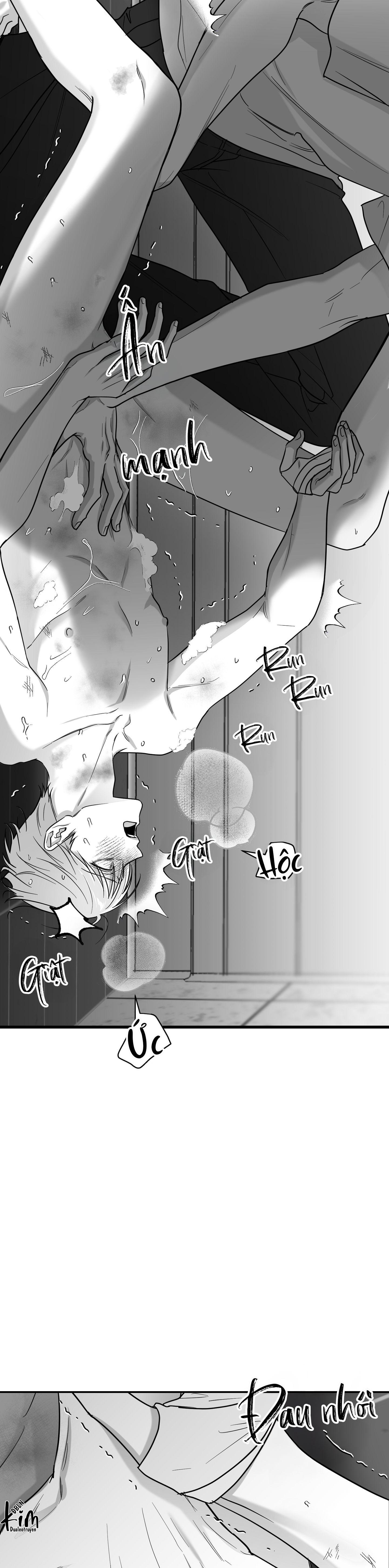 Đọc truyện NON ZERO SUM - Chapter 61